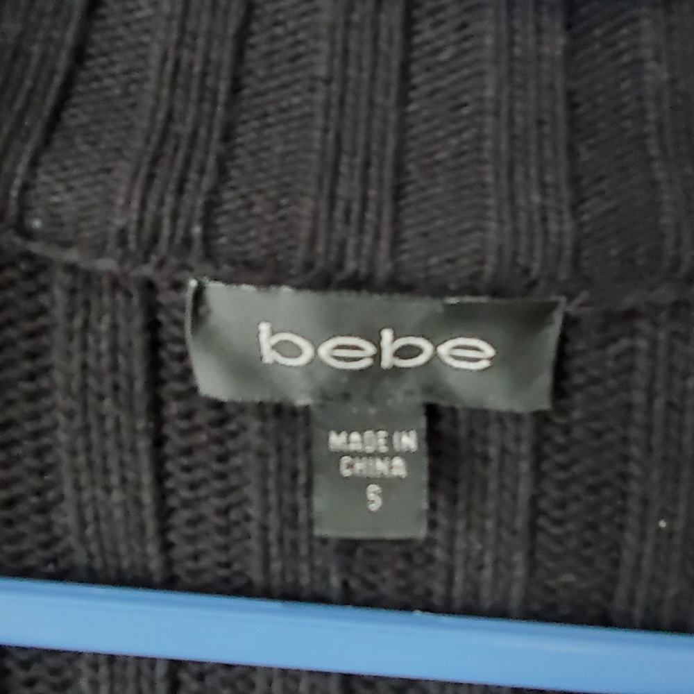 Bebe Jacket - image 4
